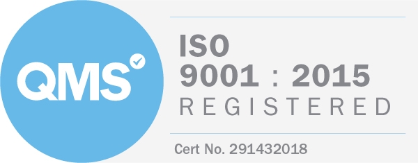 QMS ISO 9001 : 2015